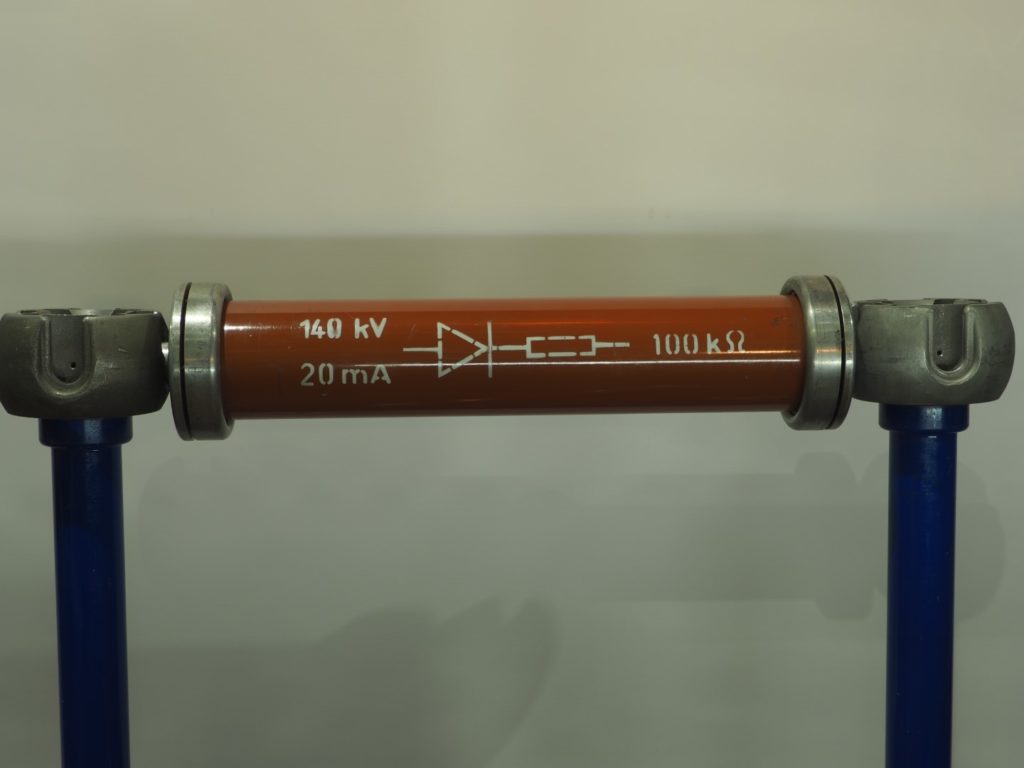 GR 20 Gleichrichterdiode 20 mA