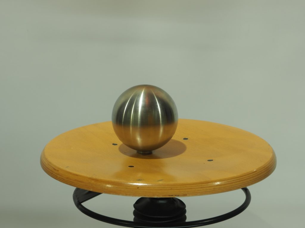 MF D100 Kugelelektrode 100 mm für MF und DKU