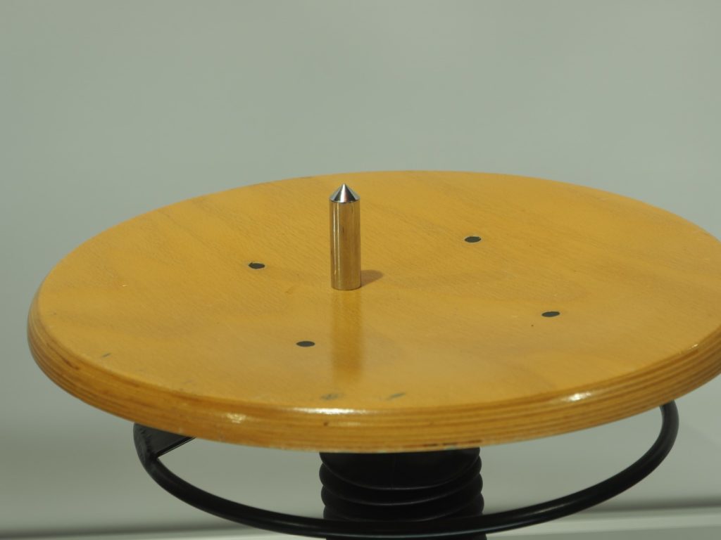 MF SEL Spitzenelektrode