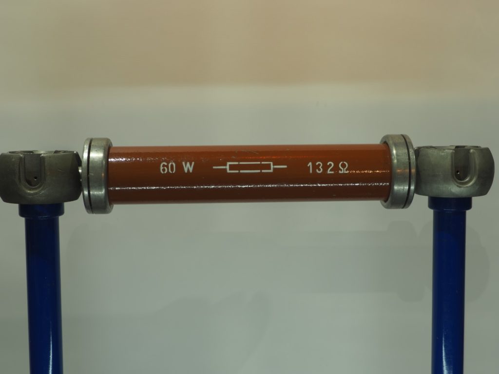 RD 132 Dämpfungswiderstand 132 Ohm
