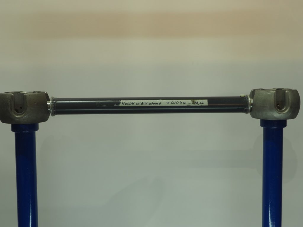 RW Wasserwiderstand